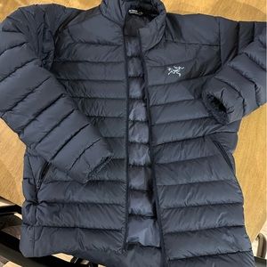 ARC’TERYX CERIUM DOWN JACKET MEN'S SZ MEDIUM